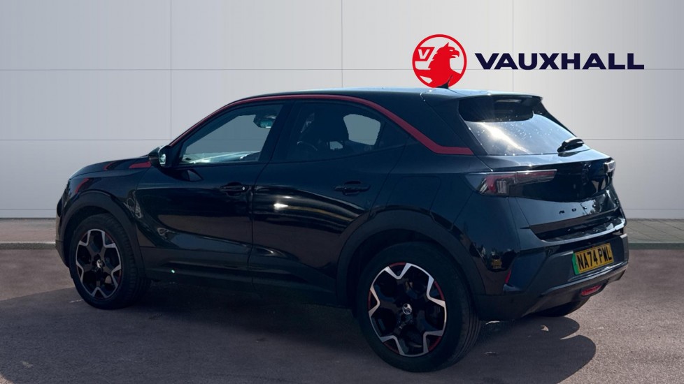 Vauxhall Mokka 100kW GS 50kWh 5dr Auto Electric Hatchback - Image 2