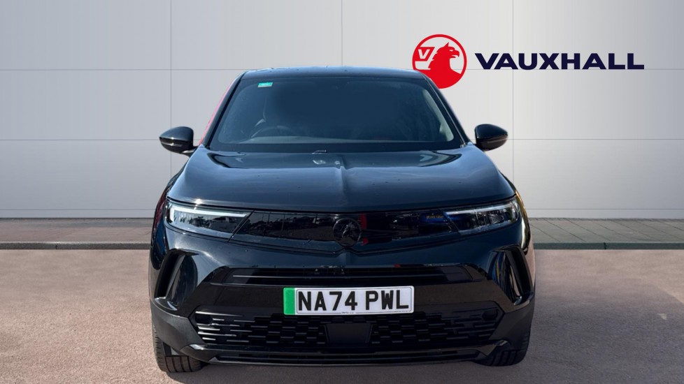 Vauxhall Mokka 100kW GS 50kWh 5dr Auto Electric Hatchback - Image 3