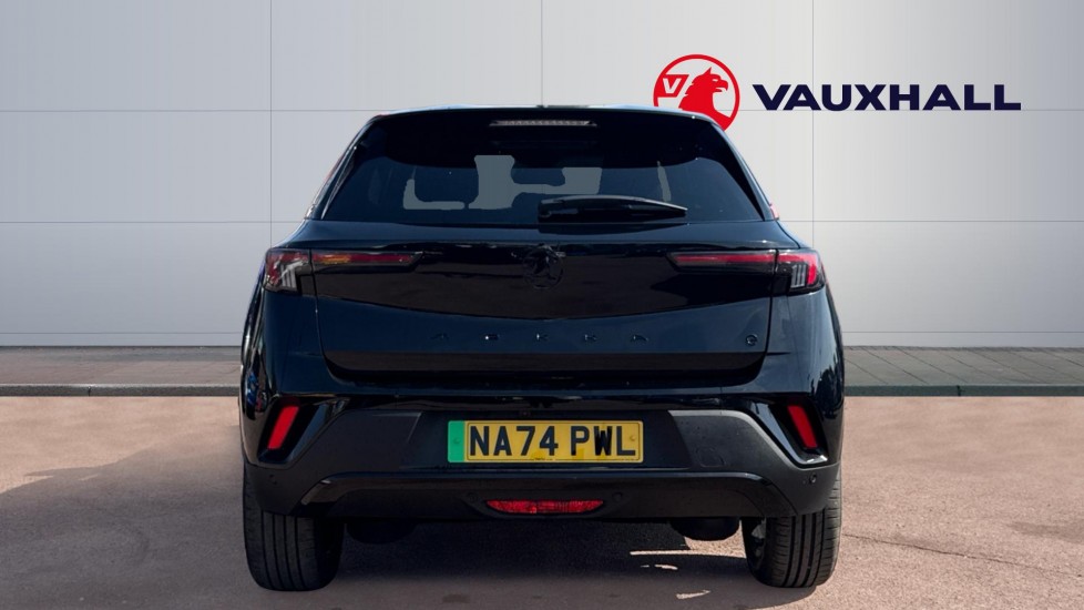Vauxhall Mokka 100kW GS 50kWh 5dr Auto Electric Hatchback - Image 6