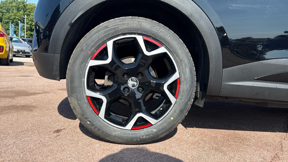 Vauxhall Mokka 100kW GS 50kWh 5dr Auto Electric Hatchback - Image 7