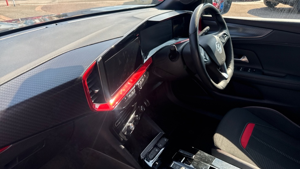 Vauxhall Mokka 100kW GS 50kWh 5dr Auto Electric Hatchback - Image 9