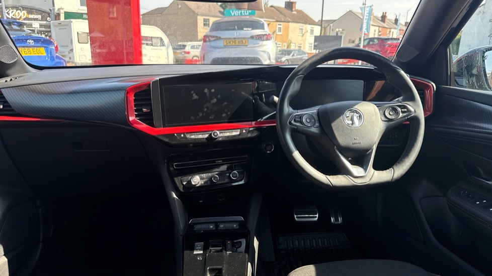 Vauxhall Mokka 100kW GS 50kWh 5dr Auto Electric Hatchback - Image 10