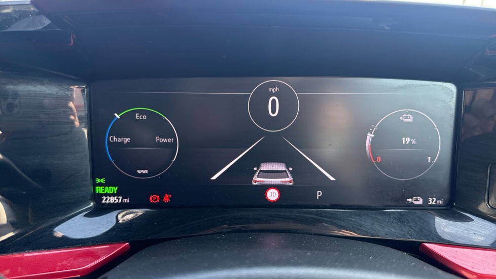 Vauxhall Mokka 100kW GS 50kWh 5dr Auto Electric Hatchback - Image 18