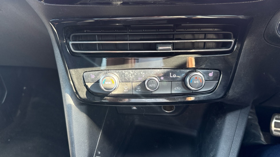 Vauxhall Mokka 100kW GS 50kWh 5dr Auto Electric Hatchback - Image 21