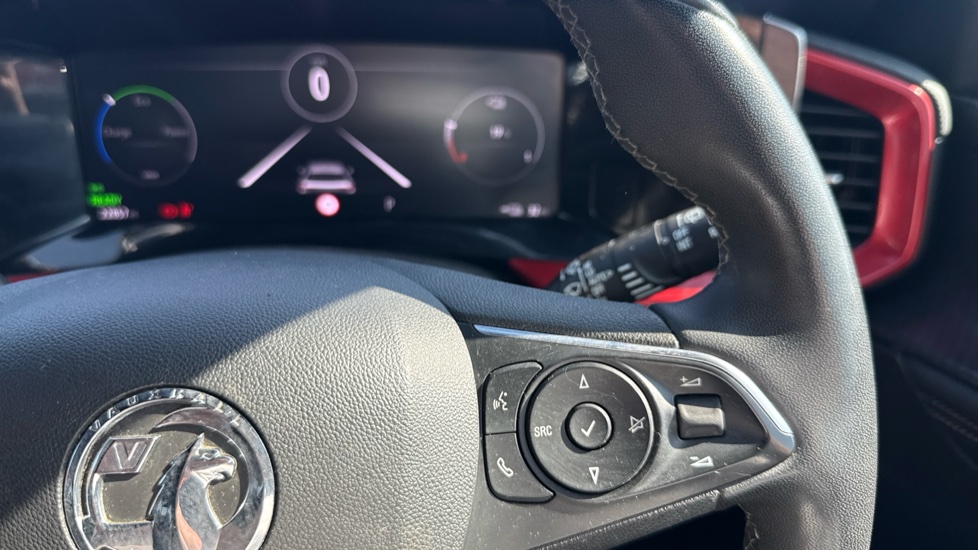Vauxhall Mokka 100kW GS 50kWh 5dr Auto Electric Hatchback - Image 23