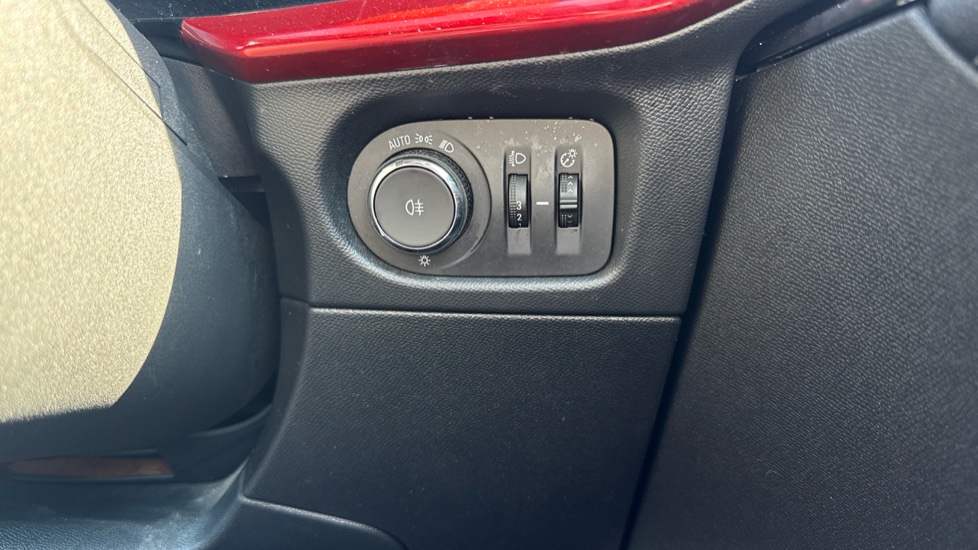 Vauxhall Mokka 100kW GS 50kWh 5dr Auto Electric Hatchback - Image 25