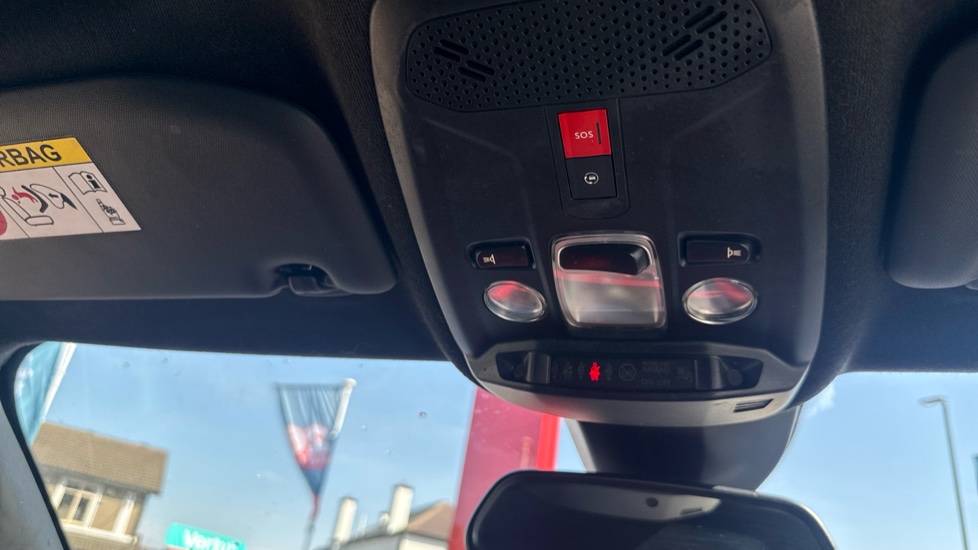 Vauxhall Mokka 100kW GS 50kWh 5dr Auto Electric Hatchback - Image 28