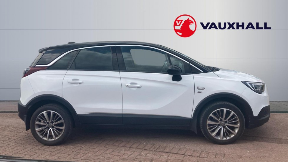 Vauxhall Crossland X 1.2T [110] Griffin 5dr [6 Spd] [Start Stop] Petrol Hatchback - Image 5