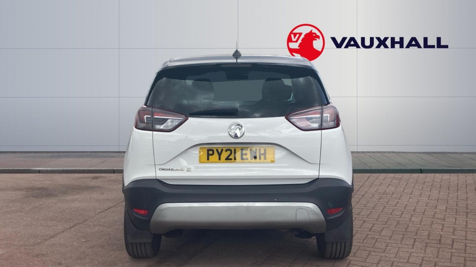 Vauxhall Crossland X 1.2T [110] Griffin 5dr [6 Spd] [Start Stop] Petrol Hatchback - Image 6