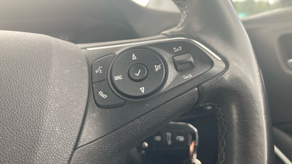 Vauxhall Crossland X 1.2T [110] Griffin 5dr [6 Spd] [Start Stop] Petrol Hatchback - Image 22