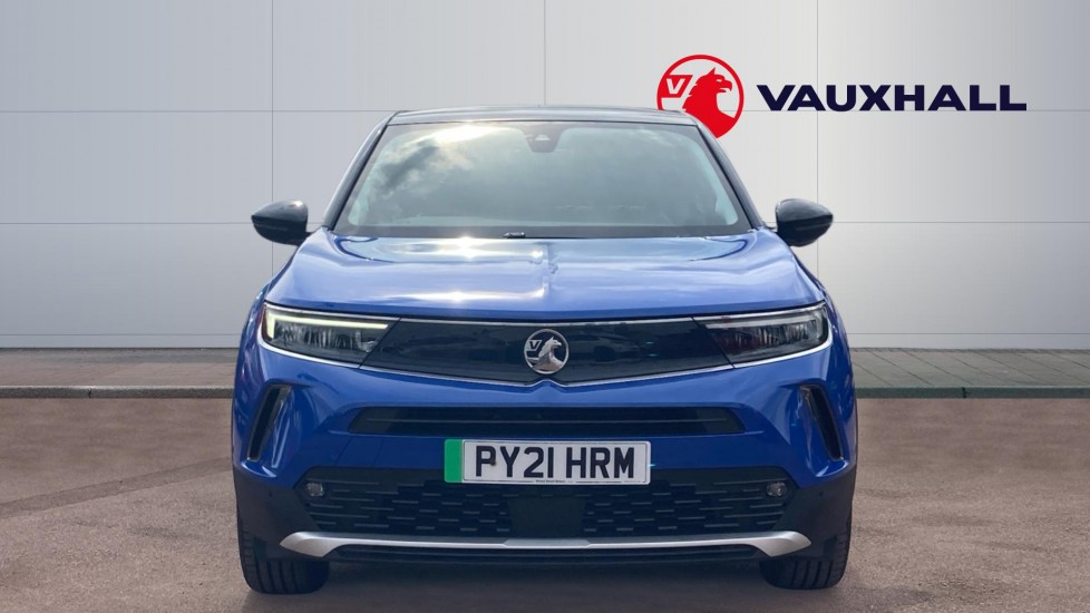 Vauxhall Mokka 100kW Elite Nav Premium 50kWh 5dr Auto Electric Hatchback - Image 3