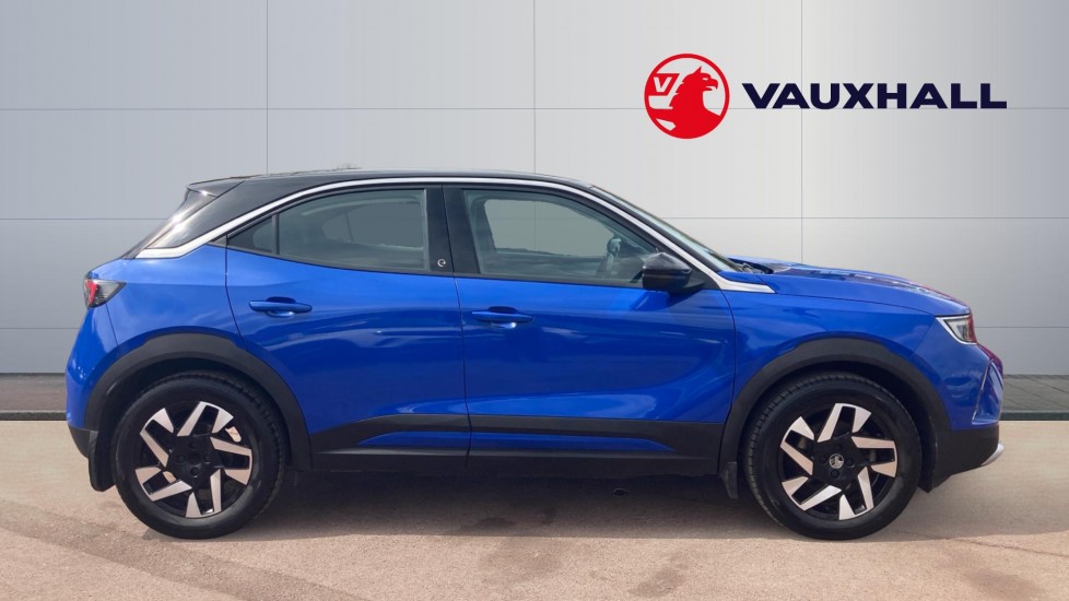 Vauxhall Mokka 100kW Elite Nav Premium 50kWh 5dr Auto Electric Hatchback - Image 5