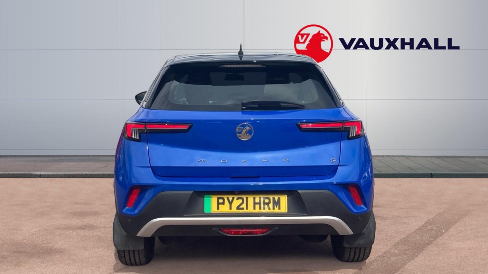 Vauxhall Mokka 100kW Elite Nav Premium 50kWh 5dr Auto Electric Hatchback - Image 6