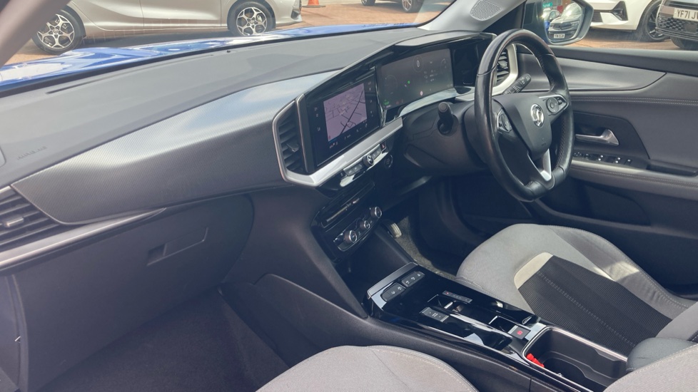 Vauxhall Mokka 100kW Elite Nav Premium 50kWh 5dr Auto Electric Hatchback - Image 9