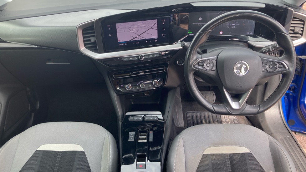 Vauxhall Mokka 100kW Elite Nav Premium 50kWh 5dr Auto Electric Hatchback - Image 10