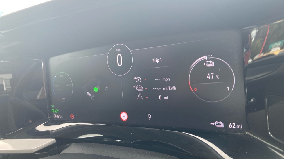 Vauxhall Mokka 100kW Elite Nav Premium 50kWh 5dr Auto Electric Hatchback - Image 18