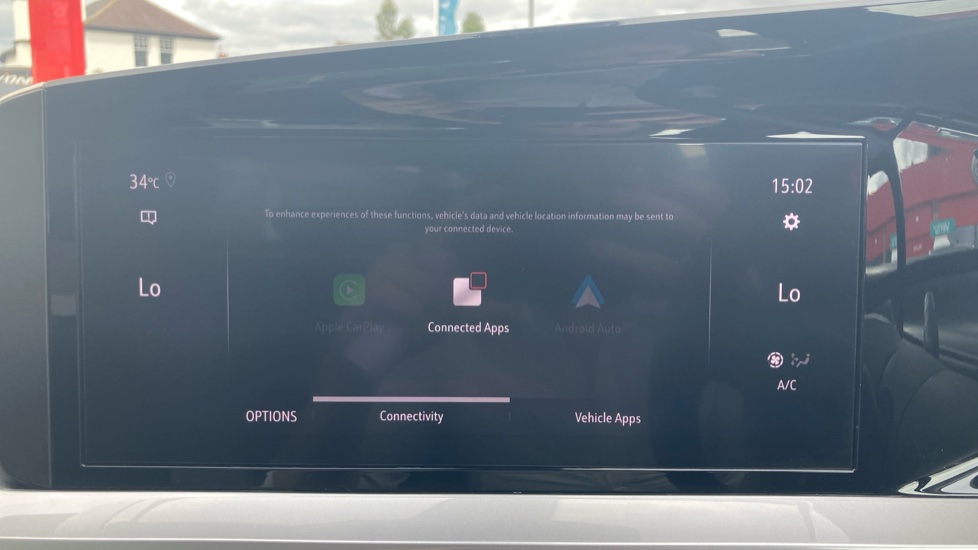 Vauxhall Mokka 100kW Elite Nav Premium 50kWh 5dr Auto Electric Hatchback - Image 35