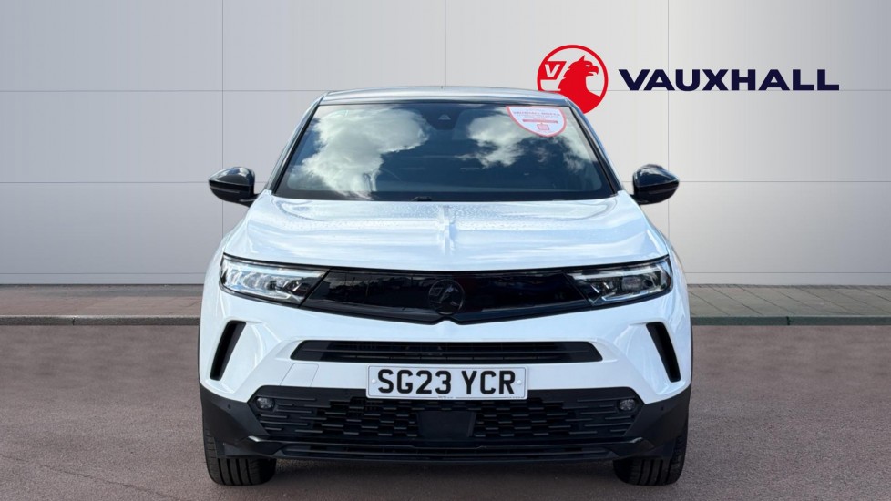 Vauxhall Mokka 1.2 Turbo Ultimate 5dr Auto Petrol Hatchback - Image 3