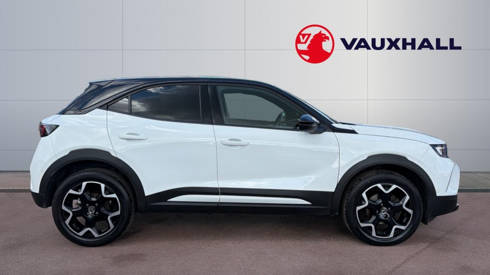 Vauxhall Mokka 1.2 Turbo Ultimate 5dr Auto Petrol Hatchback - Image 5