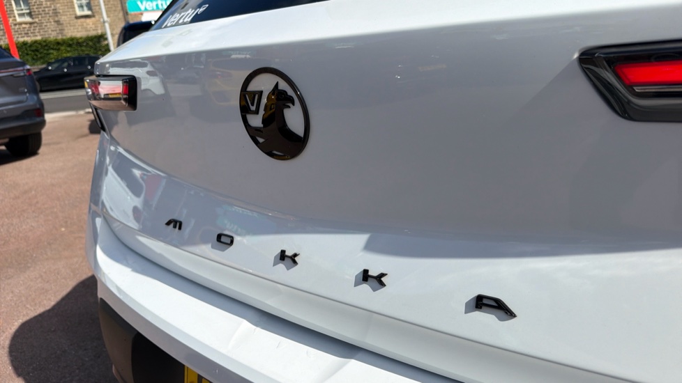 Vauxhall Mokka 1.2 Turbo Ultimate 5dr Auto Petrol Hatchback - Image 13