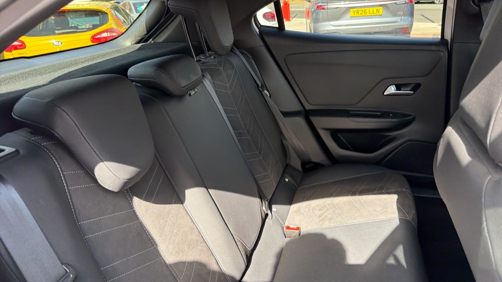 Vauxhall Mokka 1.2 Turbo Ultimate 5dr Auto Petrol Hatchback - Image 15