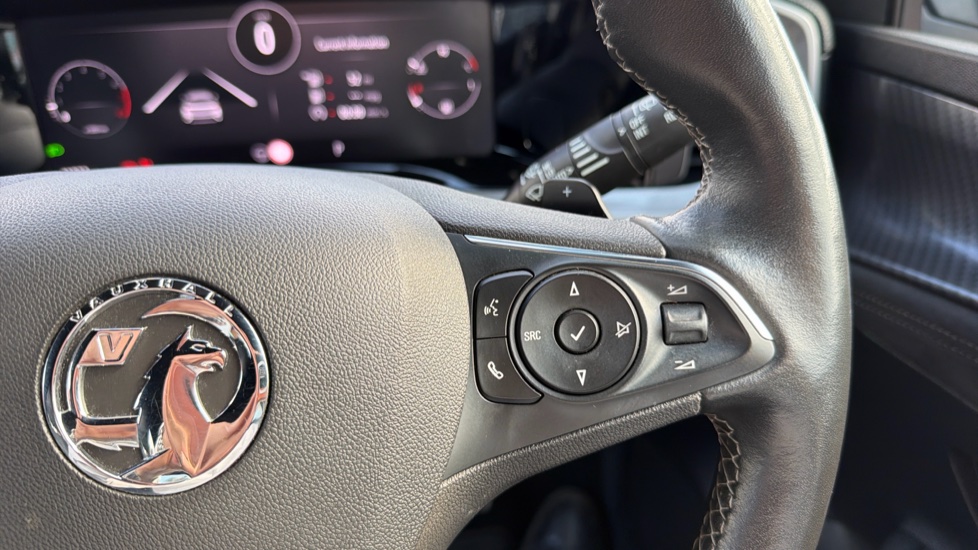 Vauxhall Mokka 1.2 Turbo Ultimate 5dr Auto Petrol Hatchback - Image 24