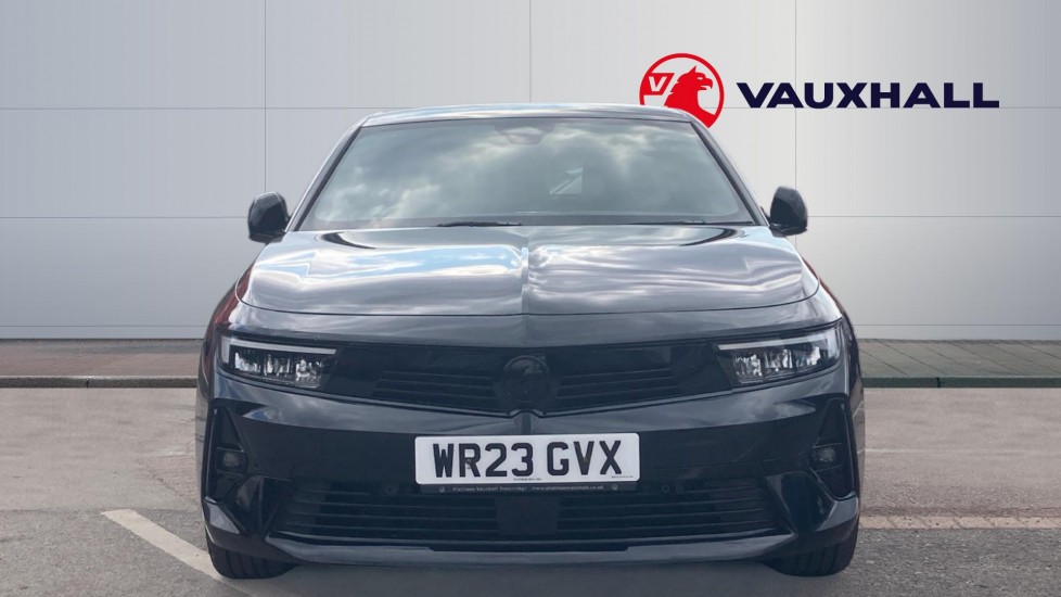 Vauxhall Astra 1.2 Turbo 130 GS 5dr Petrol Hatchback - Image 3
