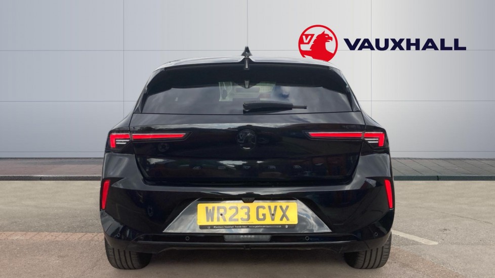 Vauxhall Astra 1.2 Turbo 130 GS 5dr Petrol Hatchback - Image 6