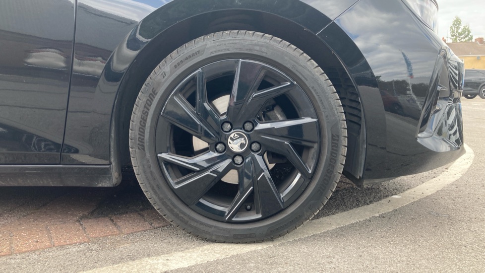 Vauxhall Astra 1.2 Turbo 130 GS 5dr Petrol Hatchback - Image 7