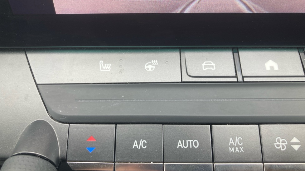 Vauxhall Astra 1.2 Turbo 130 GS 5dr Petrol Hatchback - Image 22