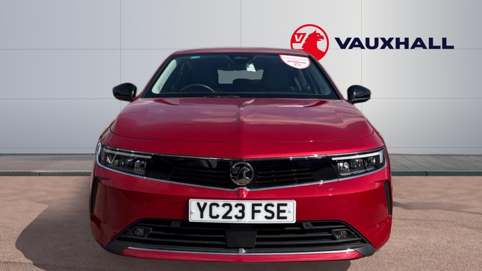 Vauxhall Astra 1.2 Turbo 130 Design 5dr Petrol Hatchback - Image 3