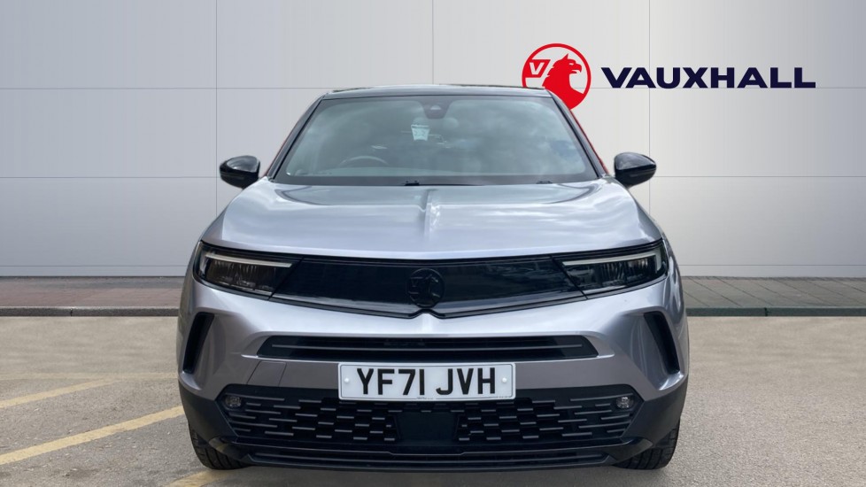 Vauxhall Mokka 1.2 Turbo SRi 5dr Petrol Hatchback - Image 3
