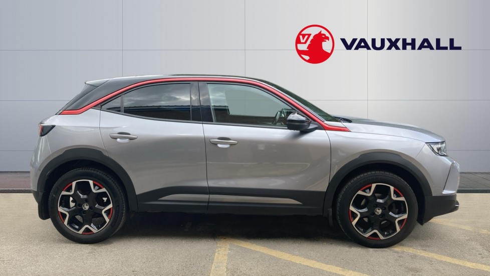Vauxhall Mokka 1.2 Turbo SRi 5dr Petrol Hatchback - Image 5