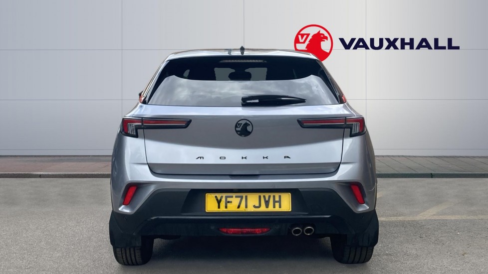 Vauxhall Mokka 1.2 Turbo SRi 5dr Petrol Hatchback - Image 6