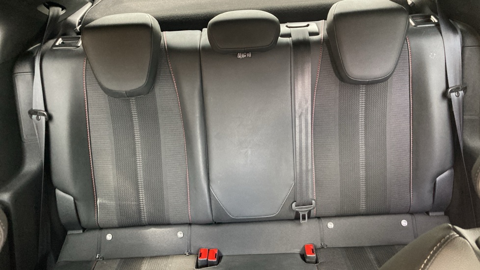 Vauxhall Mokka 1.2 Turbo SRi 5dr Petrol Hatchback - Image 15