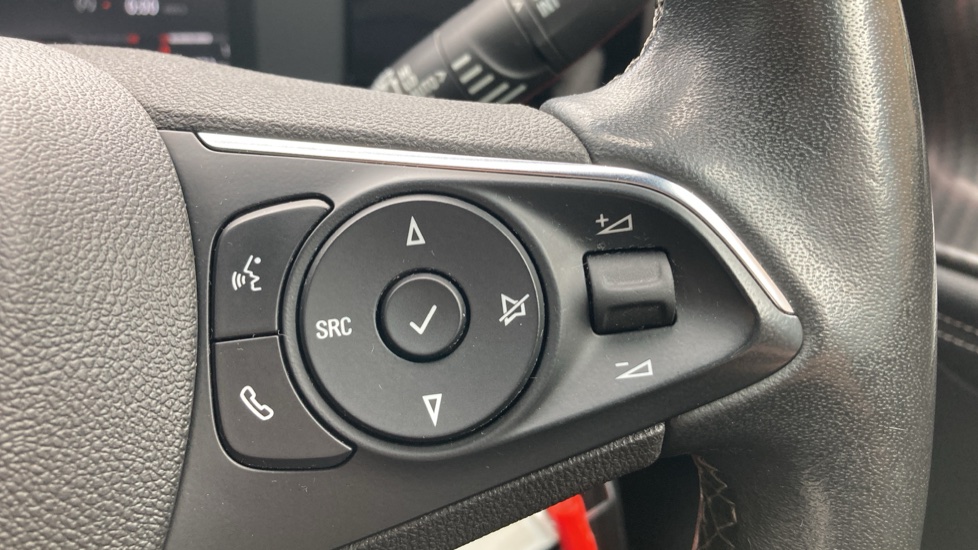 Vauxhall Mokka 1.2 Turbo SRi 5dr Petrol Hatchback - Image 21