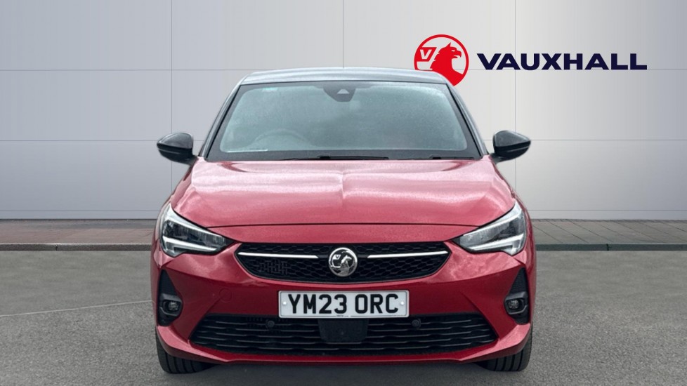 Vauxhall Corsa 1.2 Turbo GS 5dr Petrol Hatchback - Image 3
