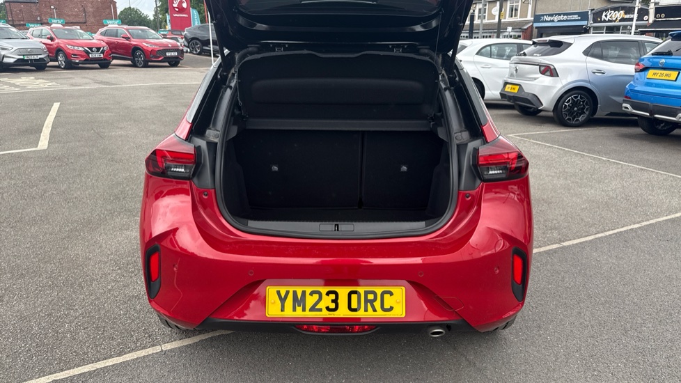 Vauxhall Corsa 1.2 Turbo GS 5dr Petrol Hatchback - Image 4