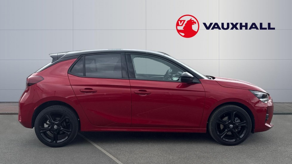 Vauxhall Corsa 1.2 Turbo GS 5dr Petrol Hatchback - Image 5