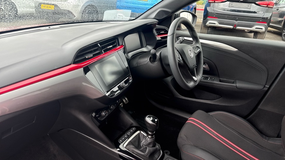 Vauxhall Corsa 1.2 Turbo GS 5dr Petrol Hatchback - Image 9