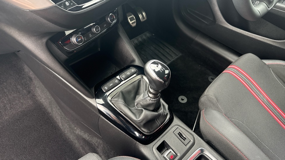 Vauxhall Corsa 1.2 Turbo GS 5dr Petrol Hatchback - Image 13