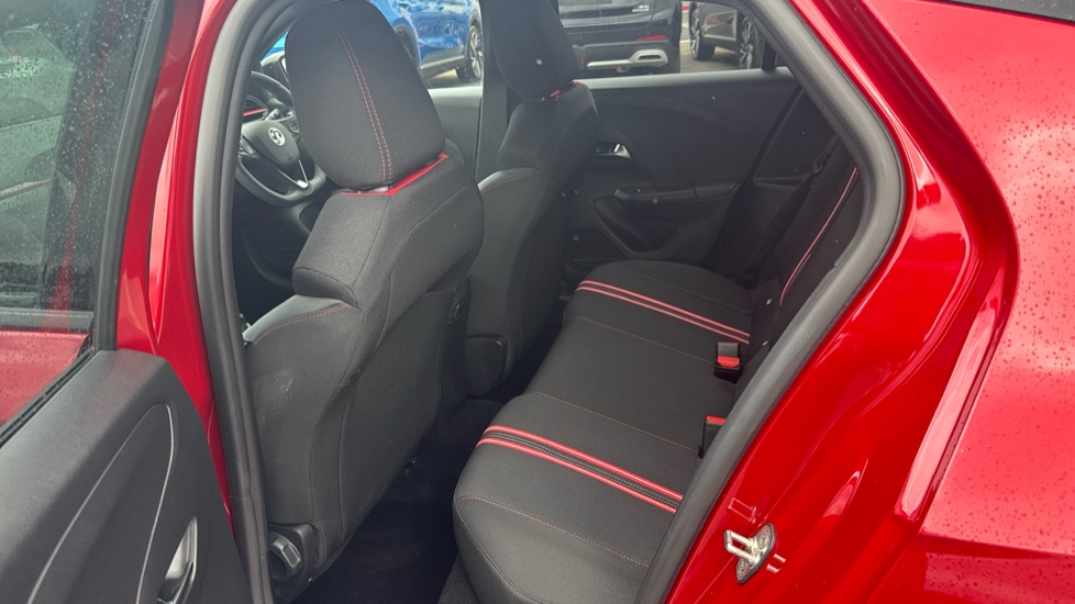 Vauxhall Corsa 1.2 Turbo GS 5dr Petrol Hatchback - Image 16