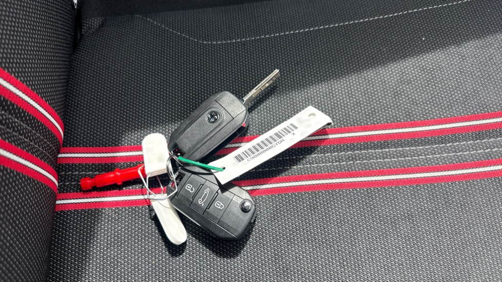 Vauxhall Corsa 1.2 Turbo GS 5dr Petrol Hatchback - Image 20