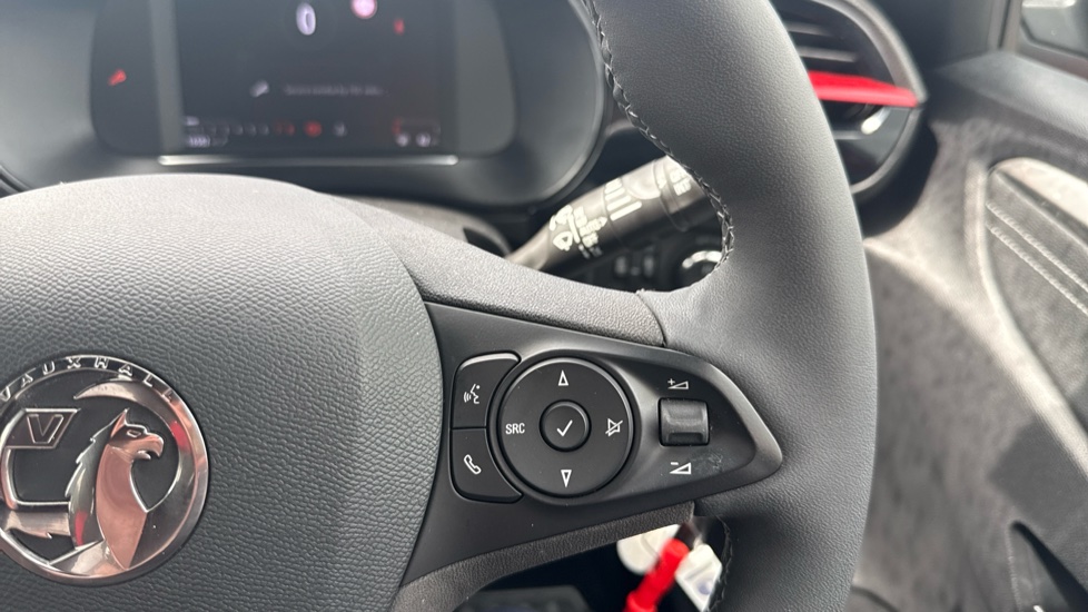 Vauxhall Corsa 1.2 Turbo GS 5dr Petrol Hatchback - Image 22