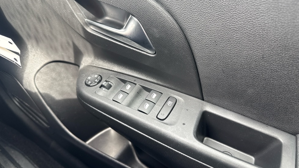 Vauxhall Corsa 1.2 Turbo GS 5dr Petrol Hatchback - Image 23
