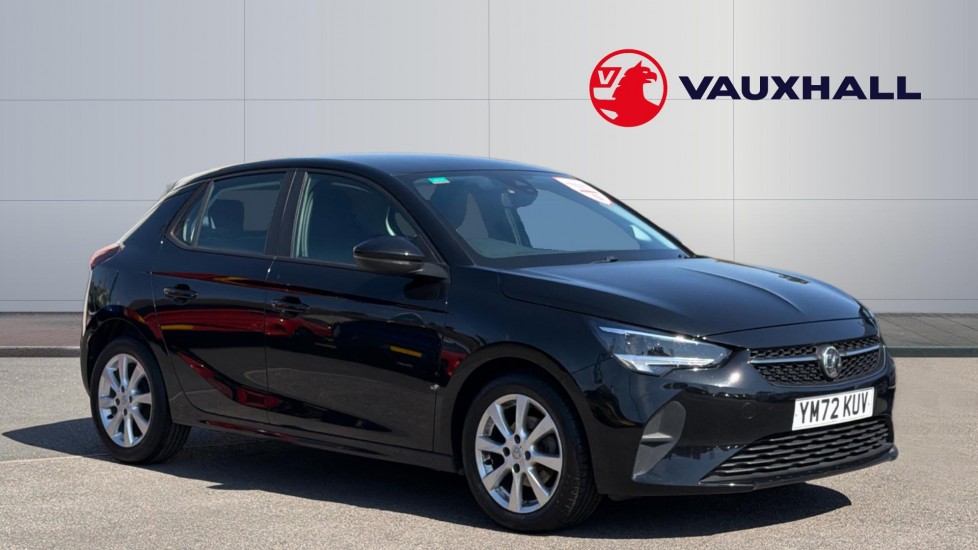 Vauxhall Corsa 1.2 Design 5dr Petrol Hatchback - Image 1