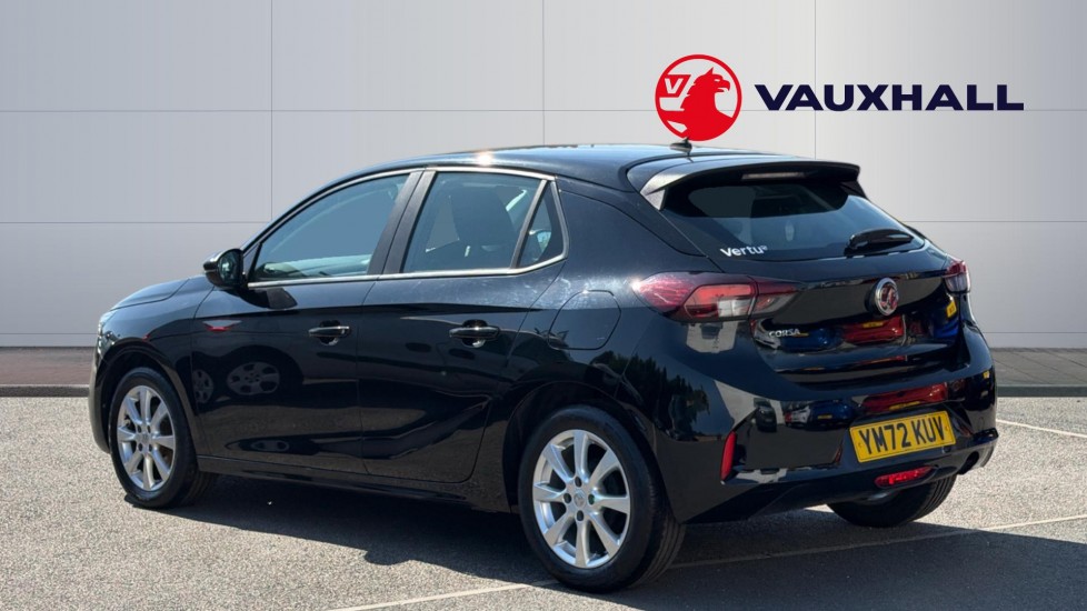 Vauxhall Corsa 1.2 Design 5dr Petrol Hatchback - Image 2