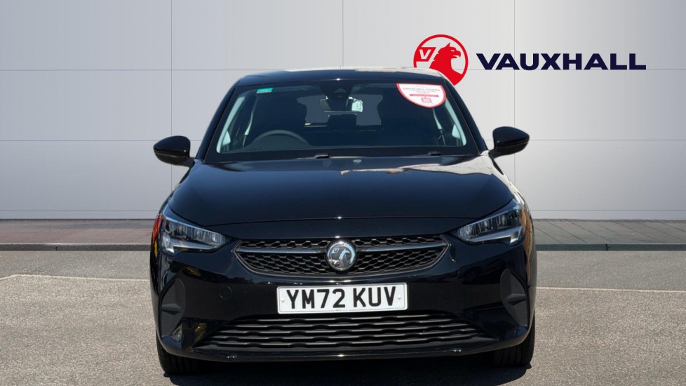 Vauxhall Corsa 1.2 Design 5dr Petrol Hatchback - Image 3