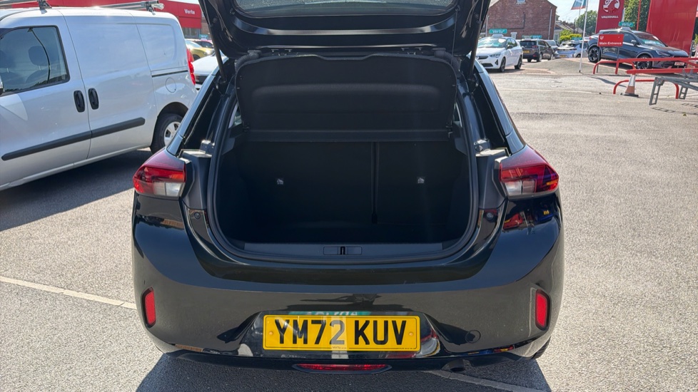 Vauxhall Corsa 1.2 Design 5dr Petrol Hatchback - Image 4