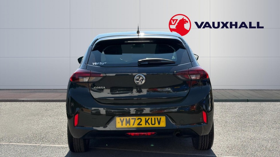 Vauxhall Corsa 1.2 Design 5dr Petrol Hatchback - Image 6